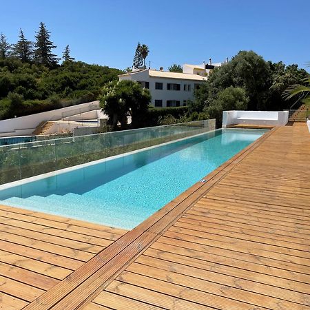 Casas De Carvoeiro By Sevencollection Apartment ภายนอก รูปภาพ