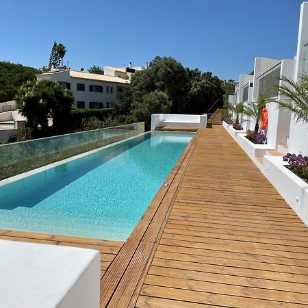 Casas De Carvoeiro By Sevencollection Apartment ภายนอก รูปภาพ