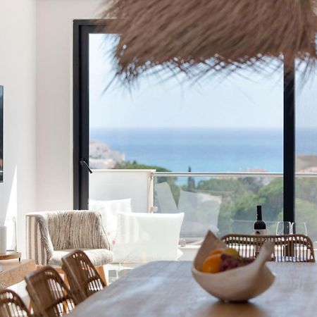 Casas De Carvoeiro By Sevencollection Apartment ภายนอก รูปภาพ