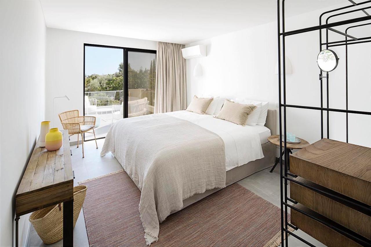Casas De Carvoeiro By Sevencollection Apartment ภายนอก รูปภาพ