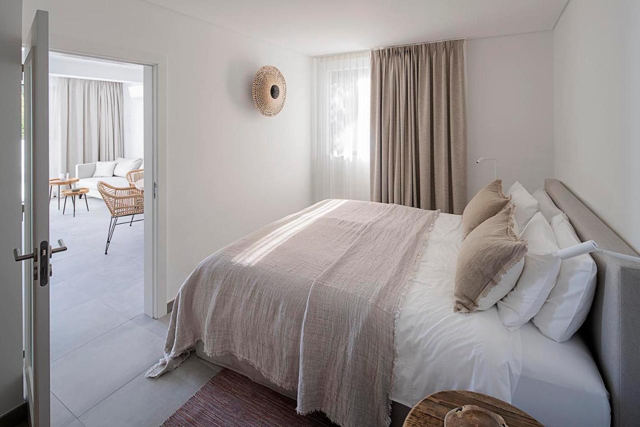 Casas De Carvoeiro By Sevencollection Apartment ภายนอก รูปภาพ