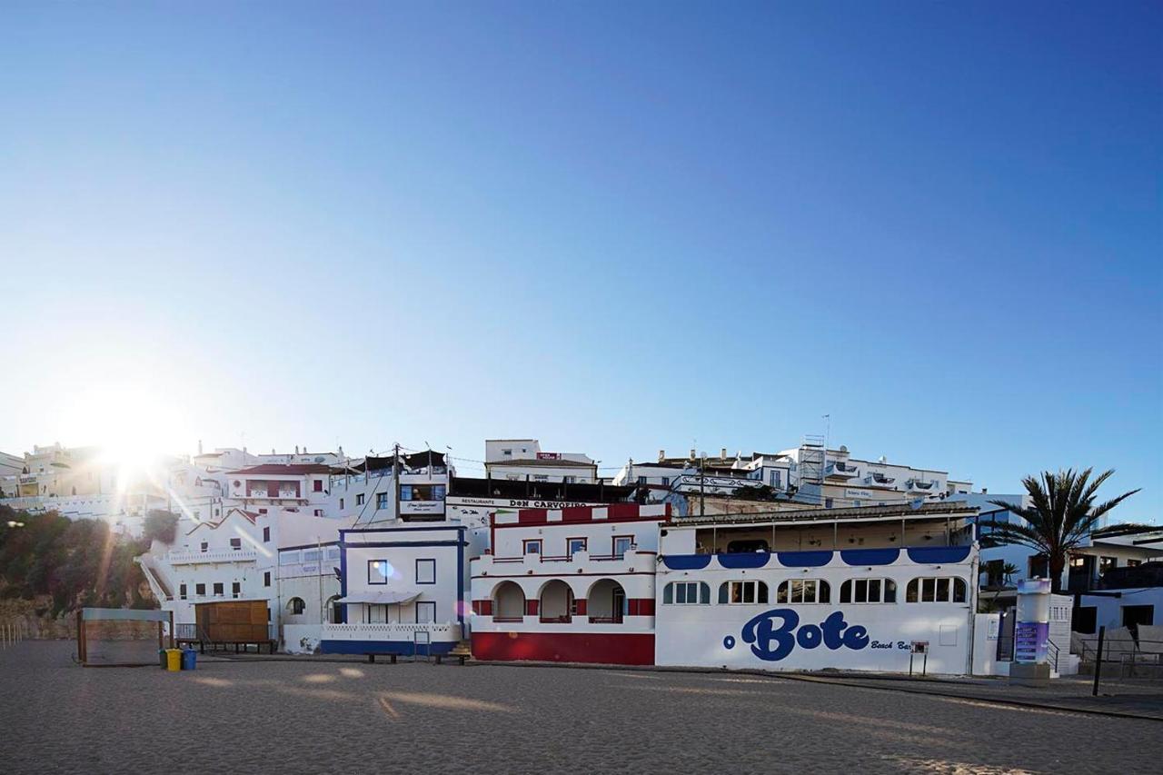 Casas De Carvoeiro By Sevencollection Apartment ภายนอก รูปภาพ