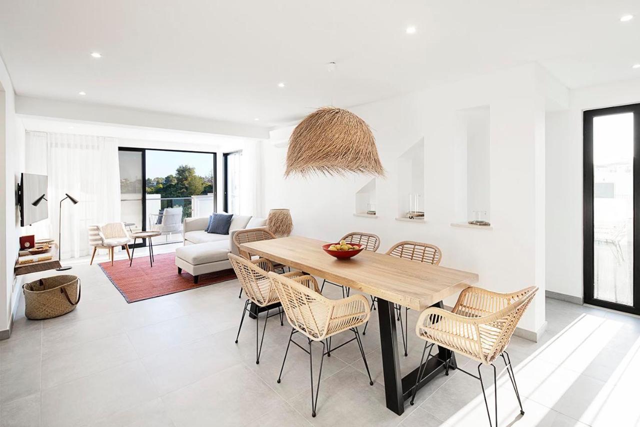 Casas De Carvoeiro By Sevencollection Apartment ภายนอก รูปภาพ