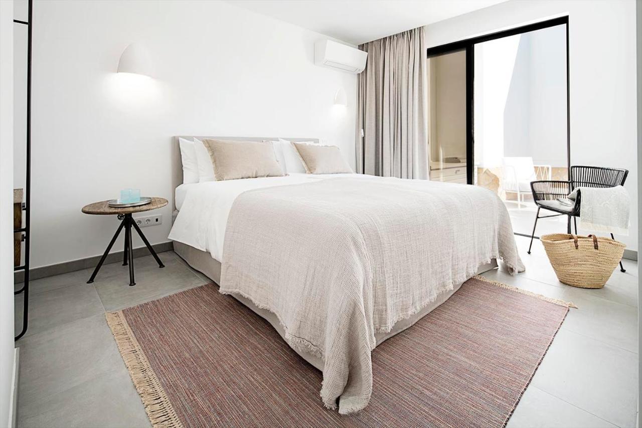 Casas De Carvoeiro By Sevencollection Apartment ภายนอก รูปภาพ