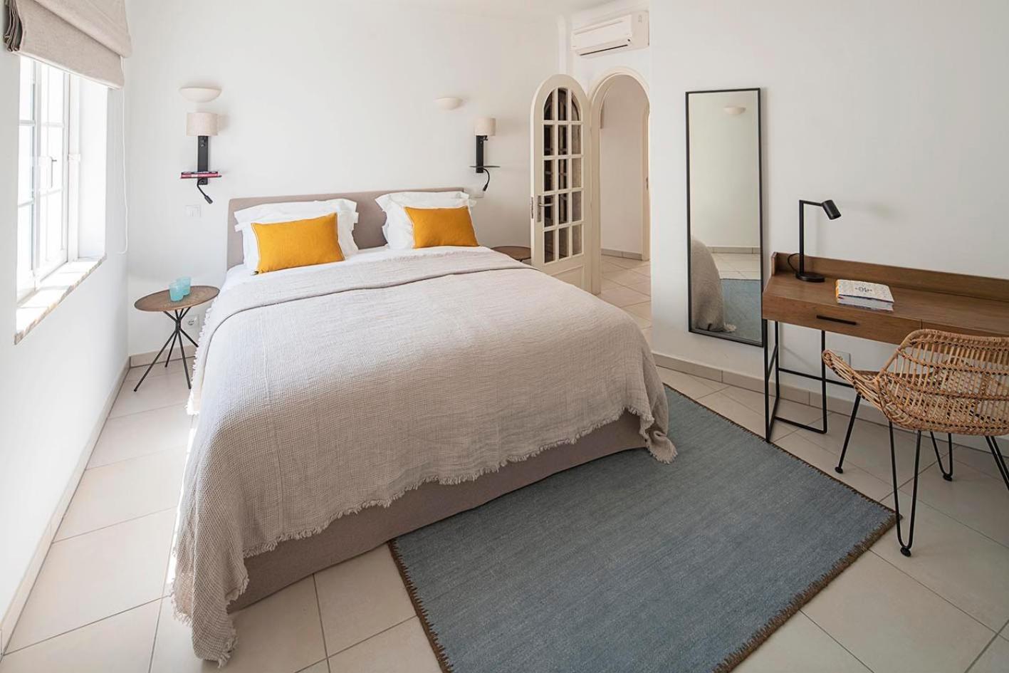 Casas De Carvoeiro By Sevencollection Apartment ภายนอก รูปภาพ