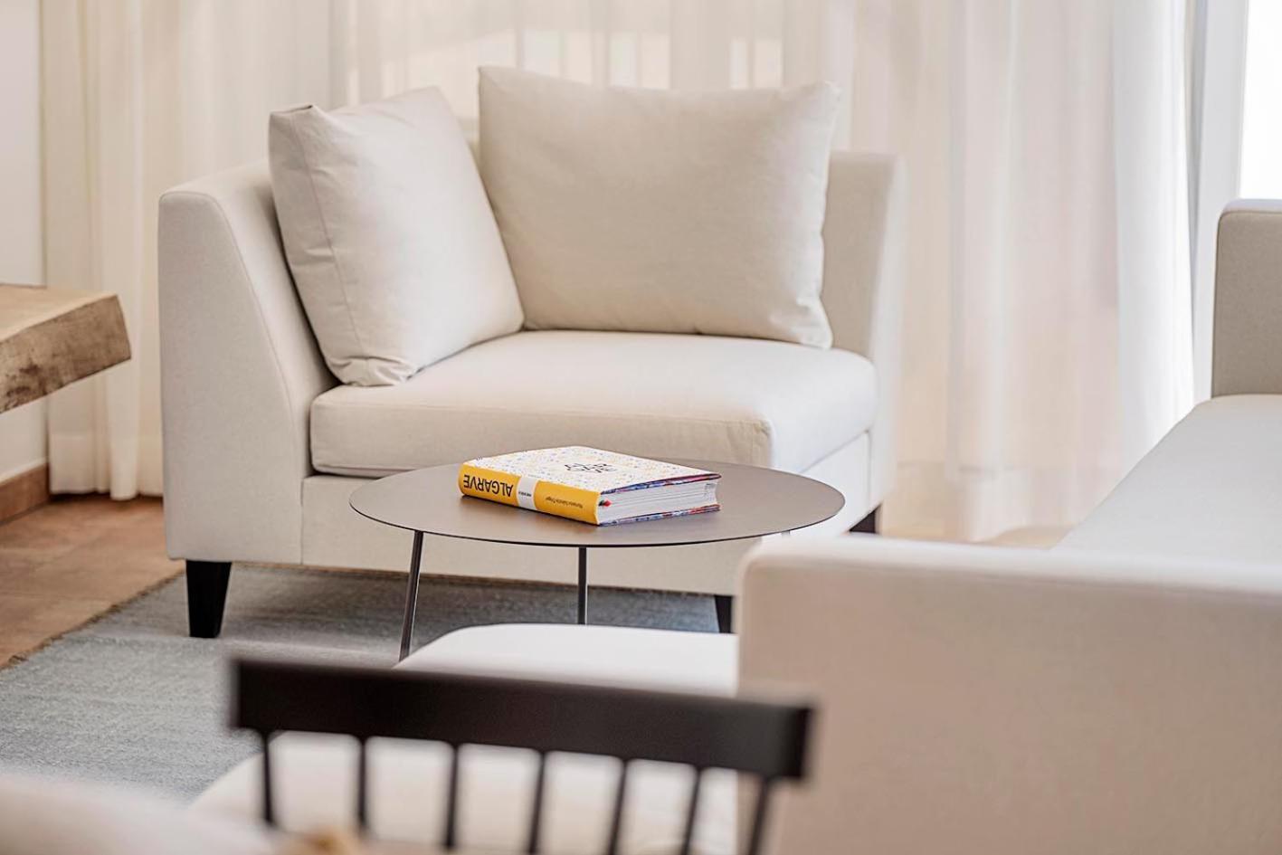 Casas De Carvoeiro By Sevencollection Apartment ภายนอก รูปภาพ