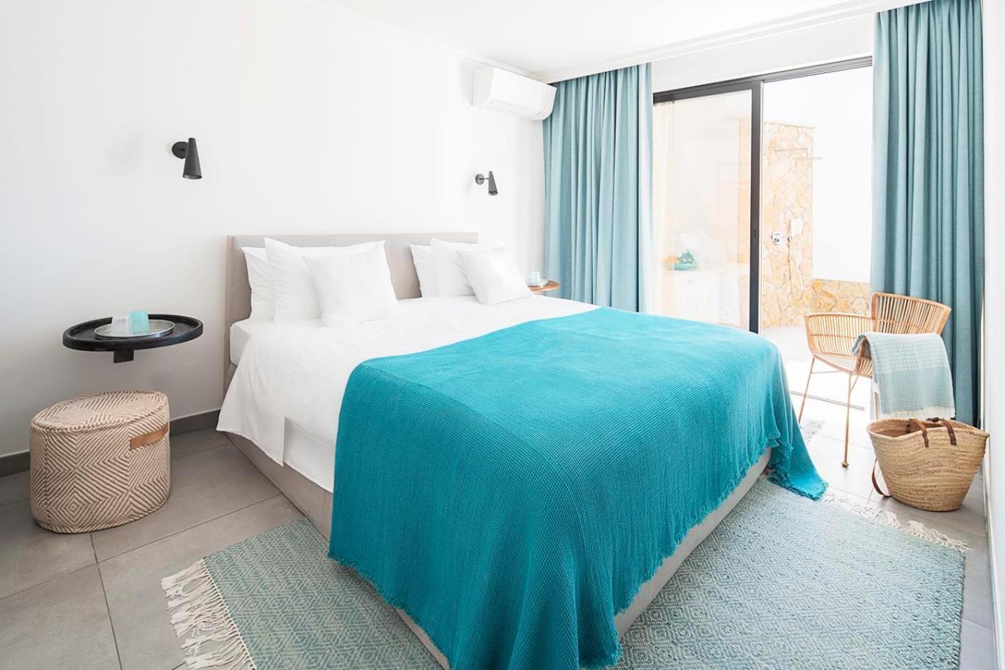 Casas De Carvoeiro By Sevencollection Apartment ภายนอก รูปภาพ