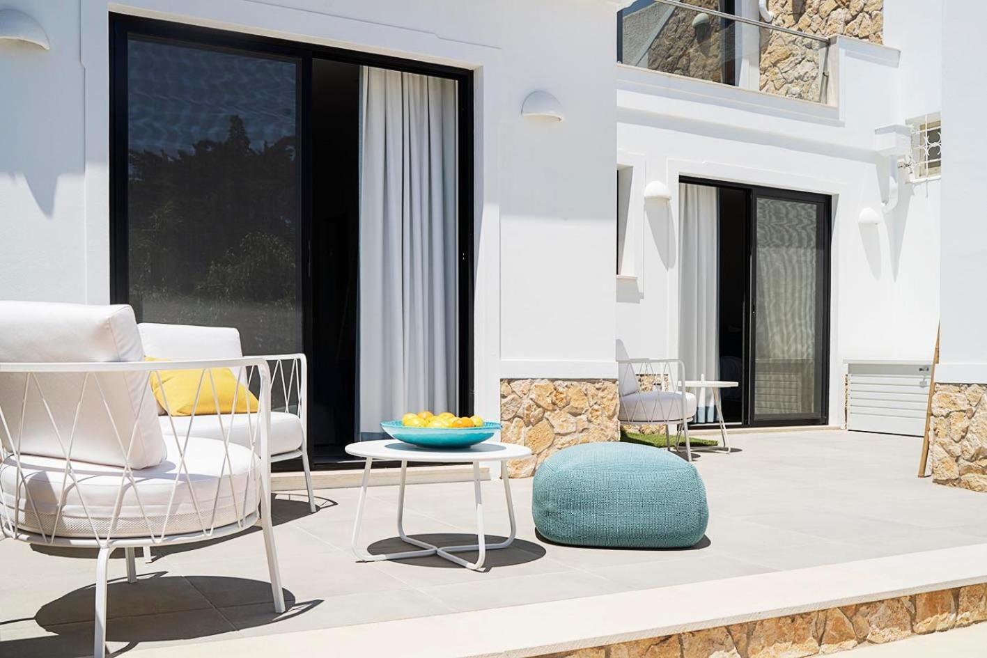 Casas De Carvoeiro By Sevencollection Apartment ภายนอก รูปภาพ