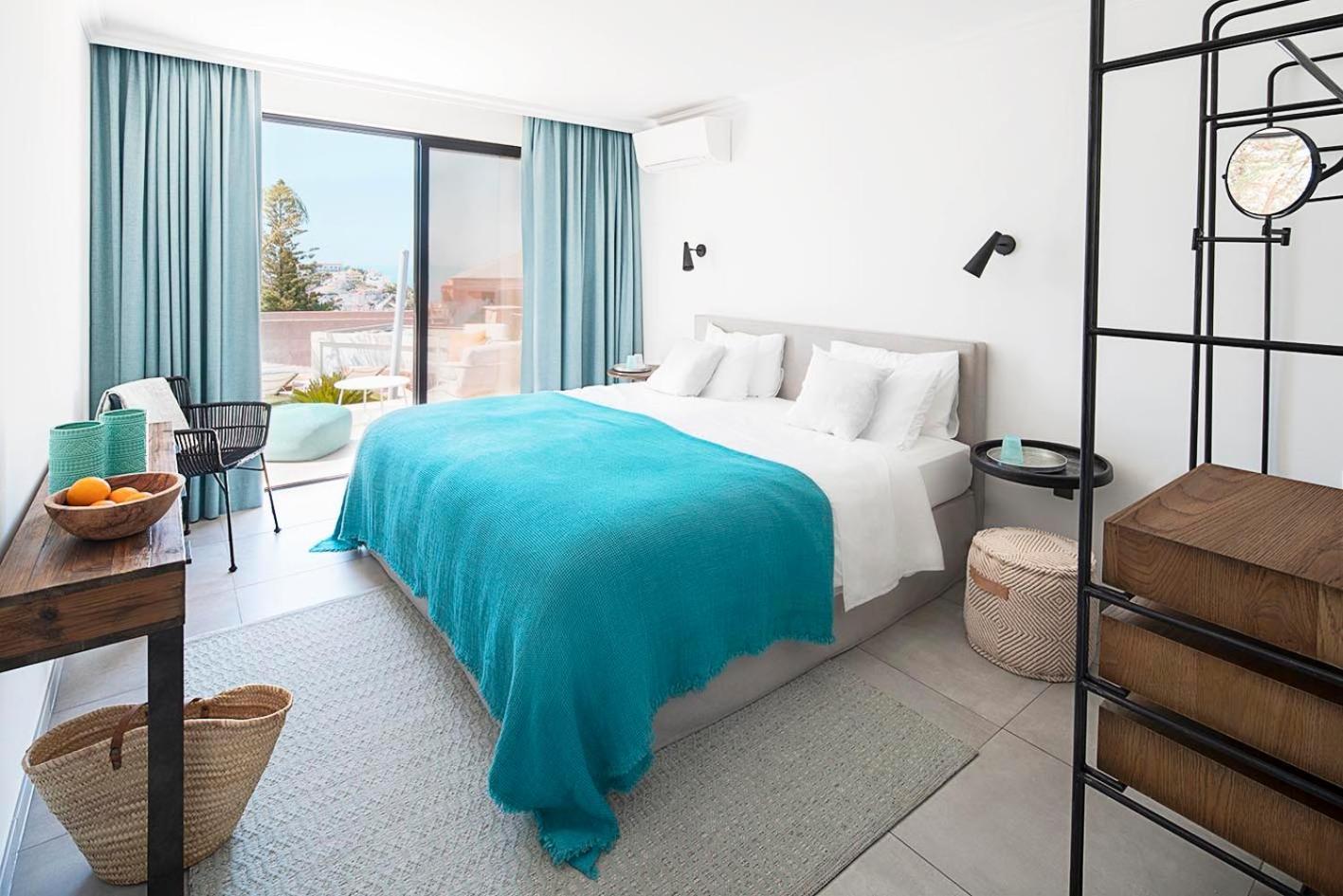 Casas De Carvoeiro By Sevencollection Apartment ภายนอก รูปภาพ