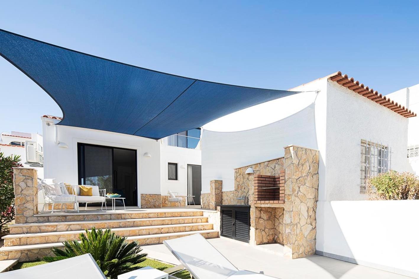 Casas De Carvoeiro By Sevencollection Apartment ภายนอก รูปภาพ