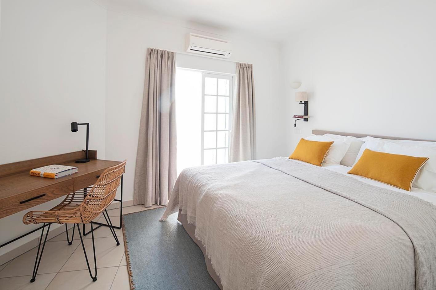 Casas De Carvoeiro By Sevencollection Apartment ภายนอก รูปภาพ
