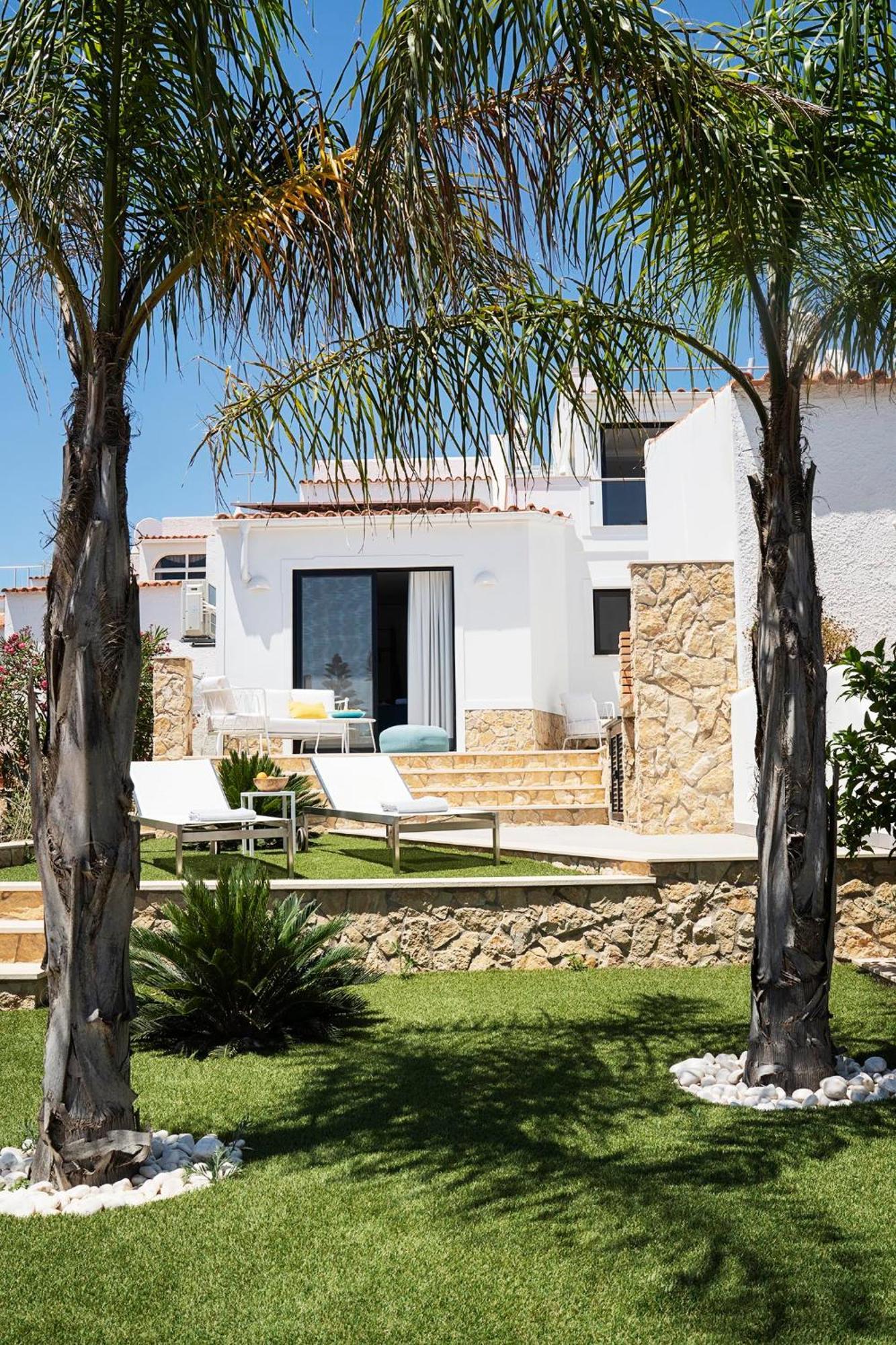 Casas De Carvoeiro By Sevencollection Apartment ภายนอก รูปภาพ