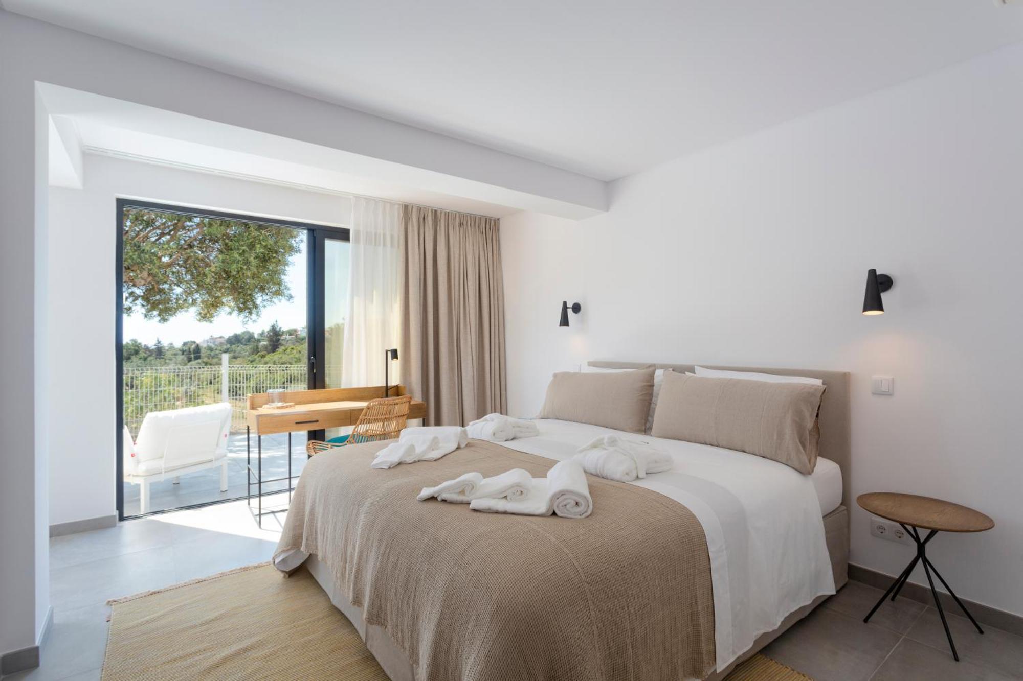 Casas De Carvoeiro By Sevencollection Apartment ภายนอก รูปภาพ