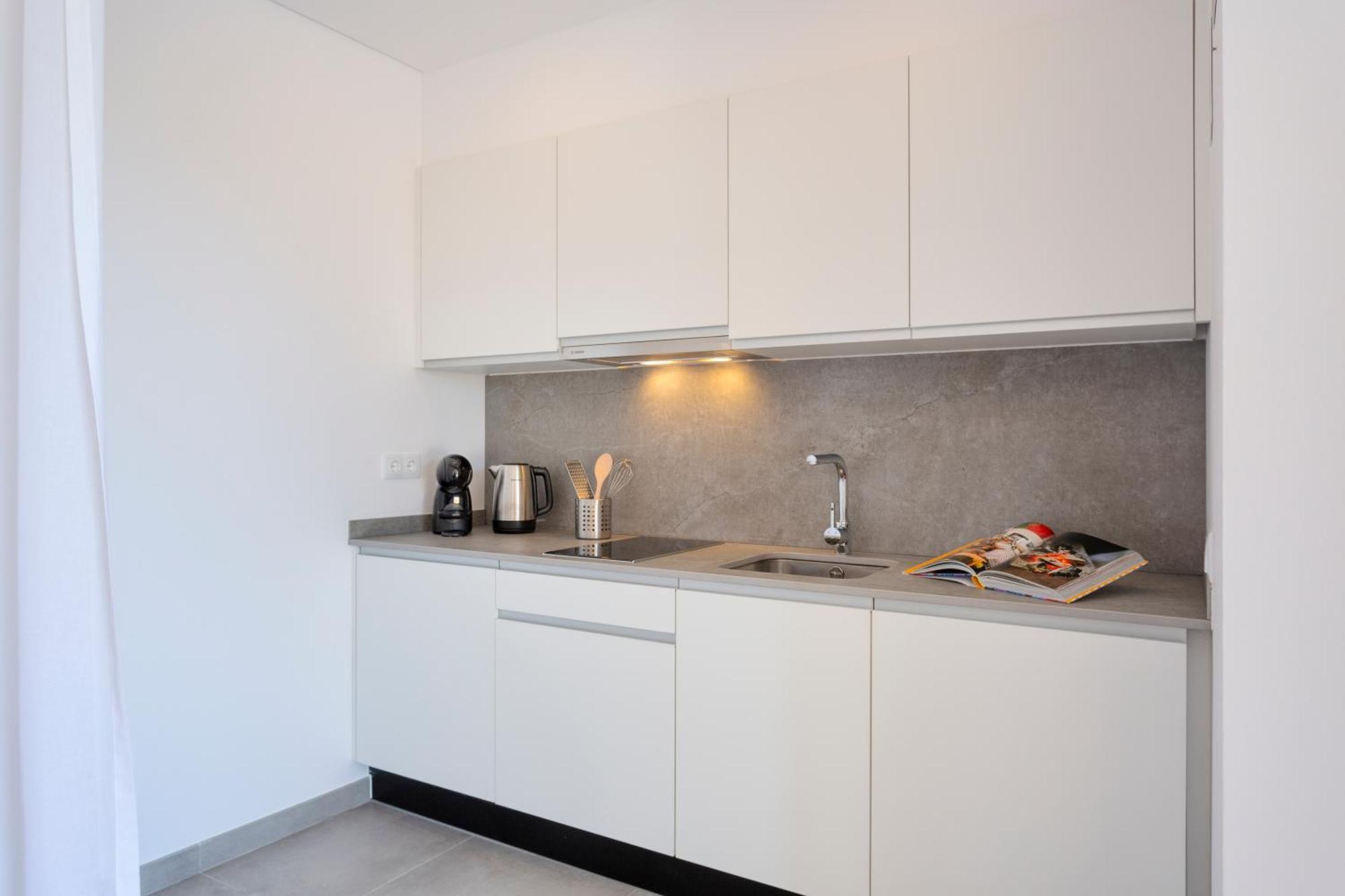 Casas De Carvoeiro By Sevencollection Apartment ภายนอก รูปภาพ