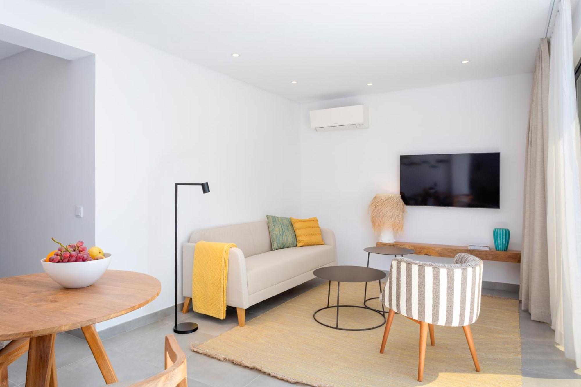 Casas De Carvoeiro By Sevencollection Apartment ภายนอก รูปภาพ