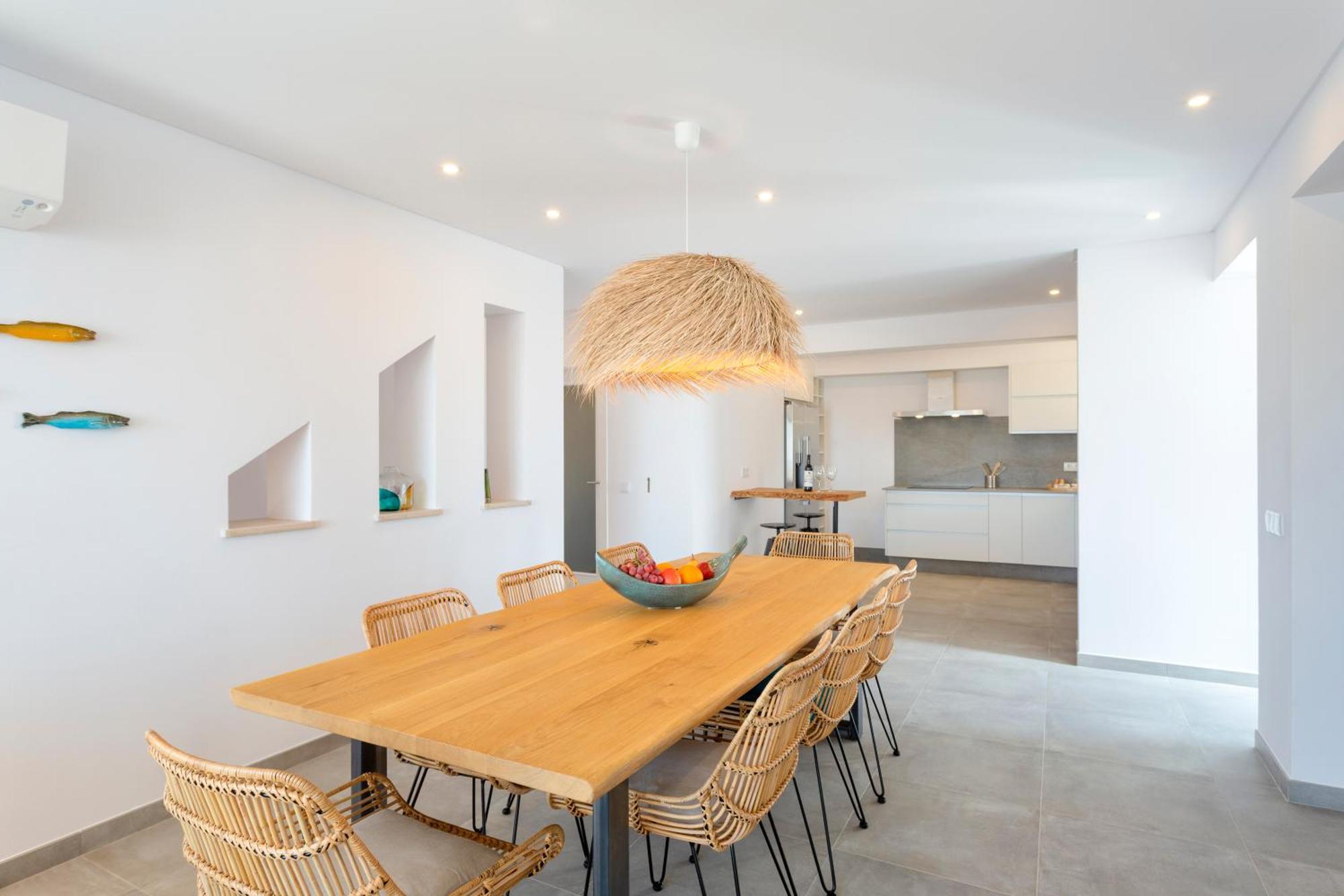 Casas De Carvoeiro By Sevencollection Apartment ภายนอก รูปภาพ