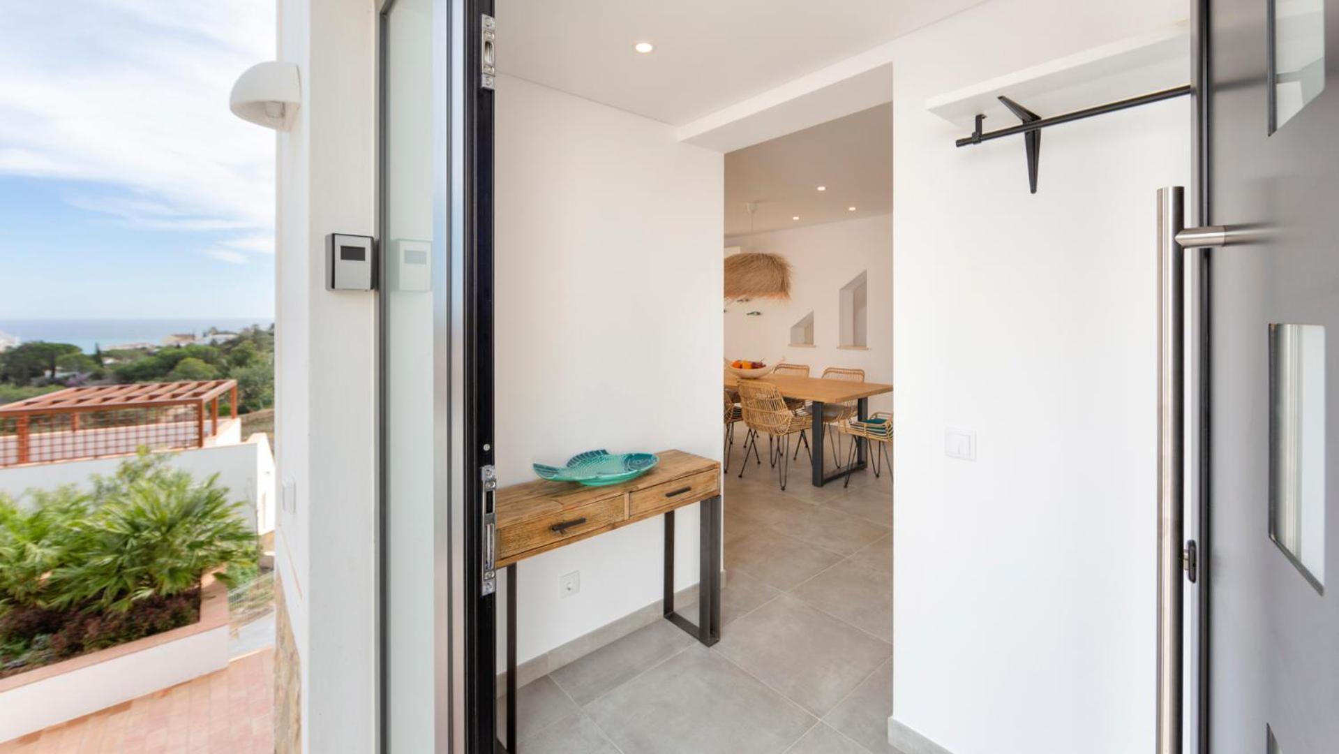 Casas De Carvoeiro By Sevencollection Apartment ภายนอก รูปภาพ