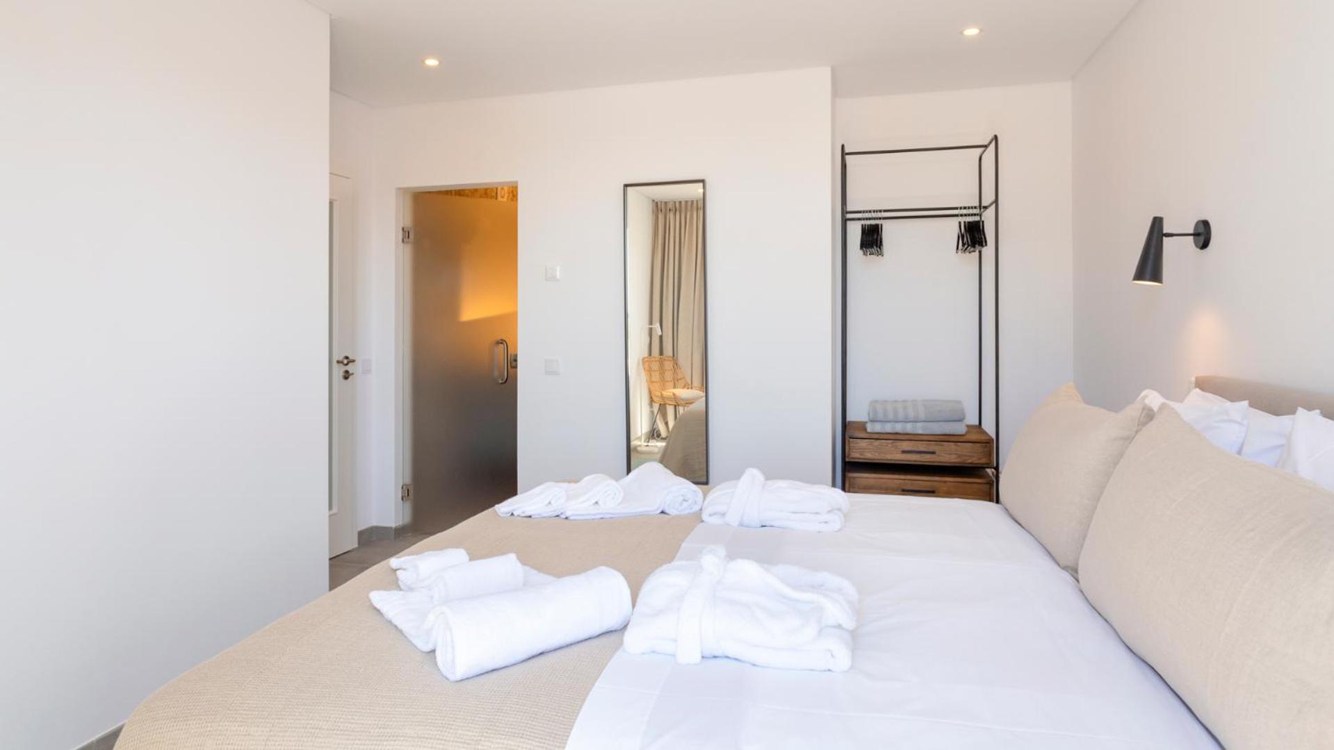Casas De Carvoeiro By Sevencollection Apartment ภายนอก รูปภาพ