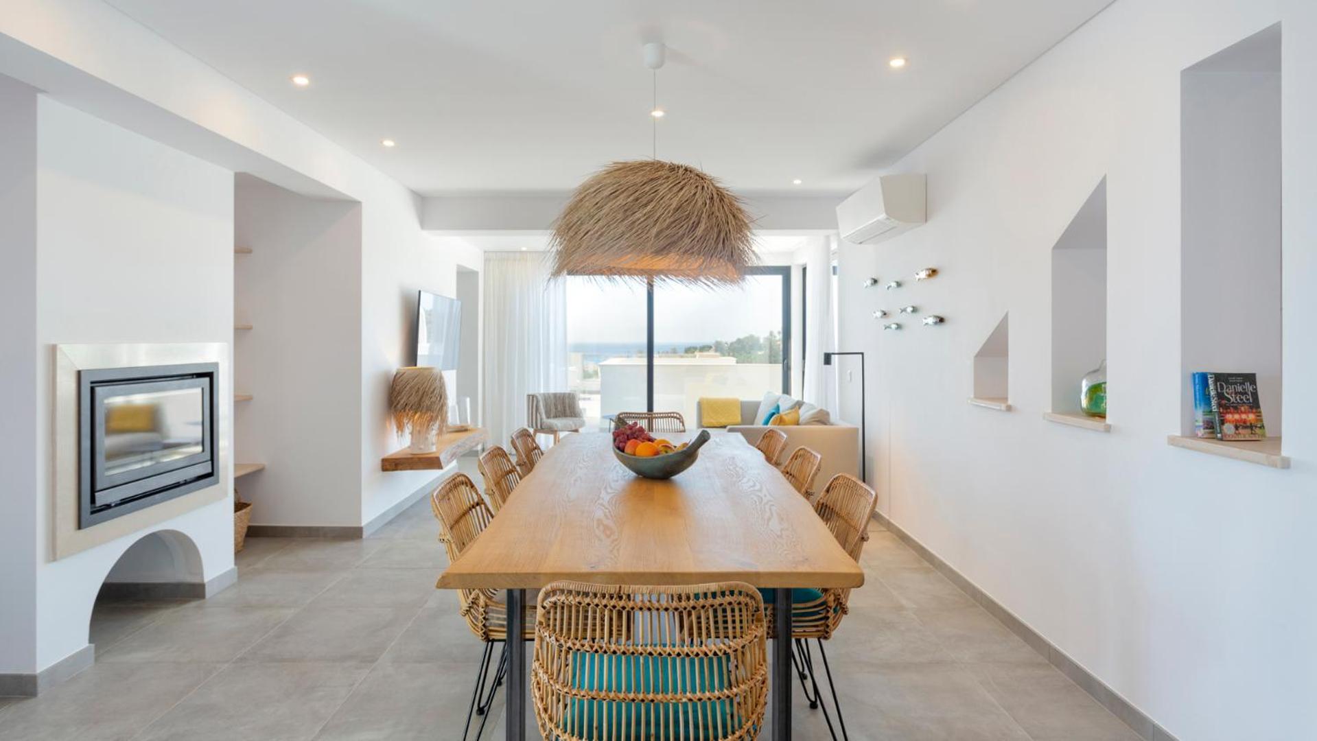 Casas De Carvoeiro By Sevencollection Apartment ภายนอก รูปภาพ