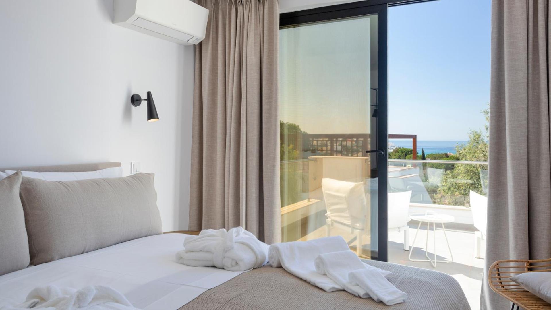 Casas De Carvoeiro By Sevencollection Apartment ภายนอก รูปภาพ