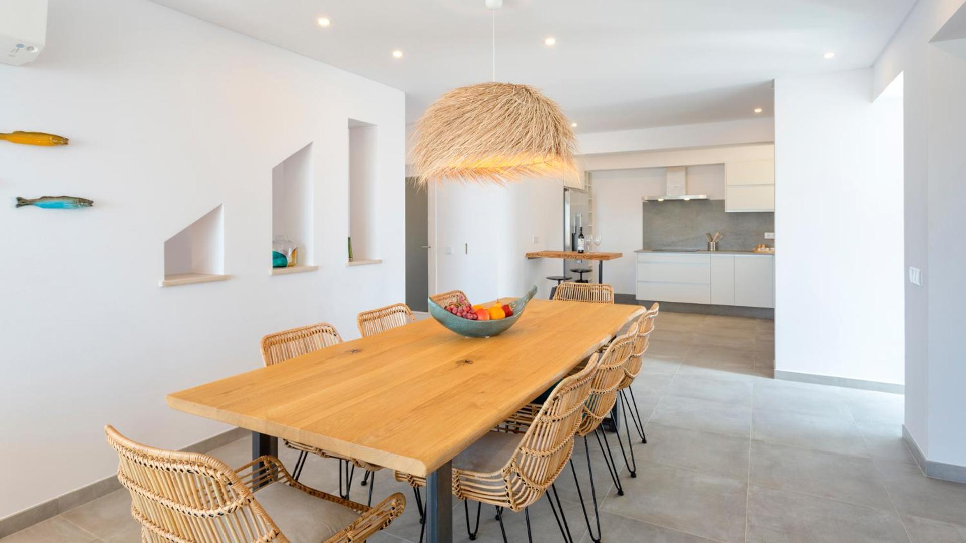 Casas De Carvoeiro By Sevencollection Apartment ภายนอก รูปภาพ