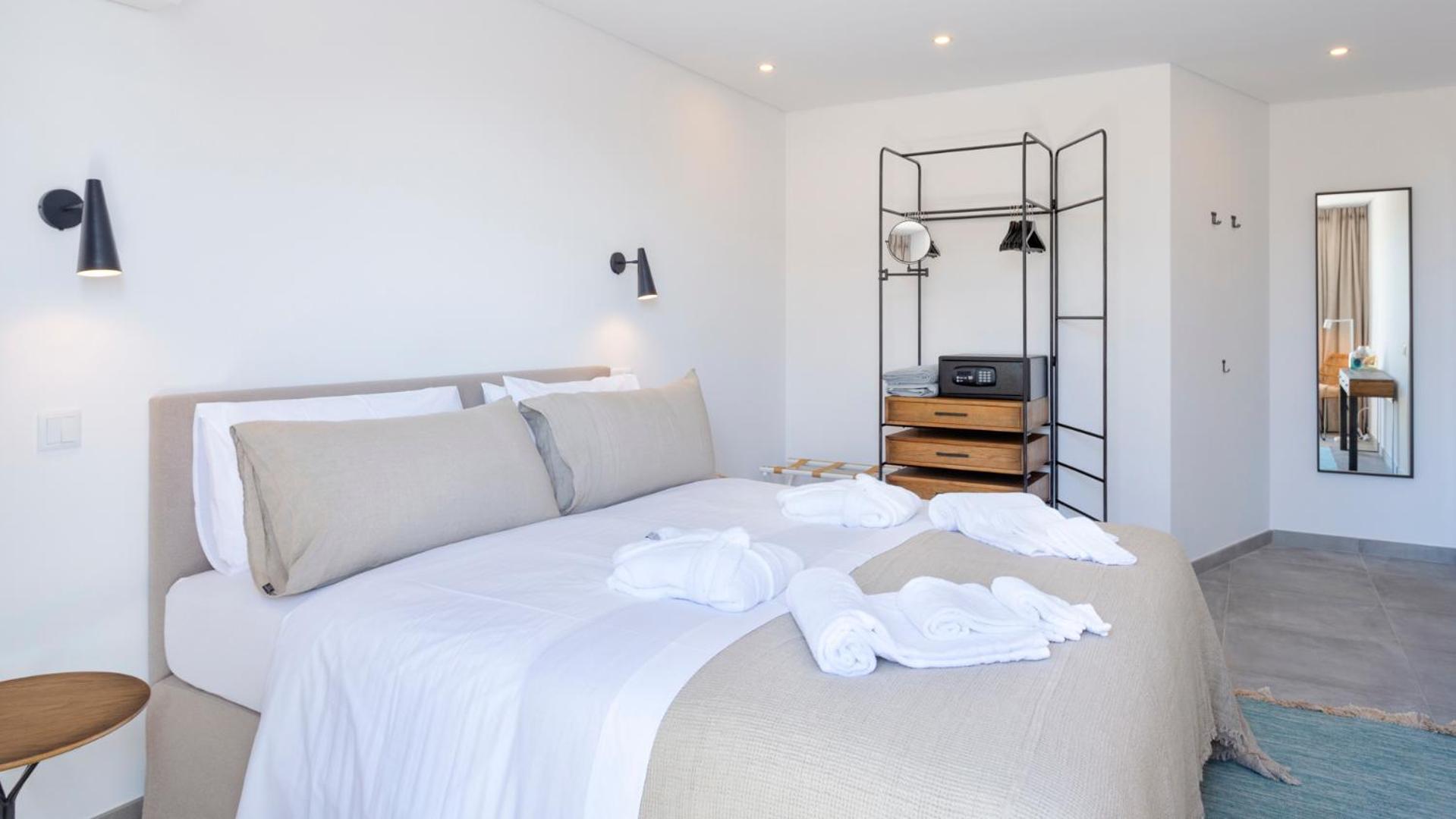 Casas De Carvoeiro By Sevencollection Apartment ภายนอก รูปภาพ