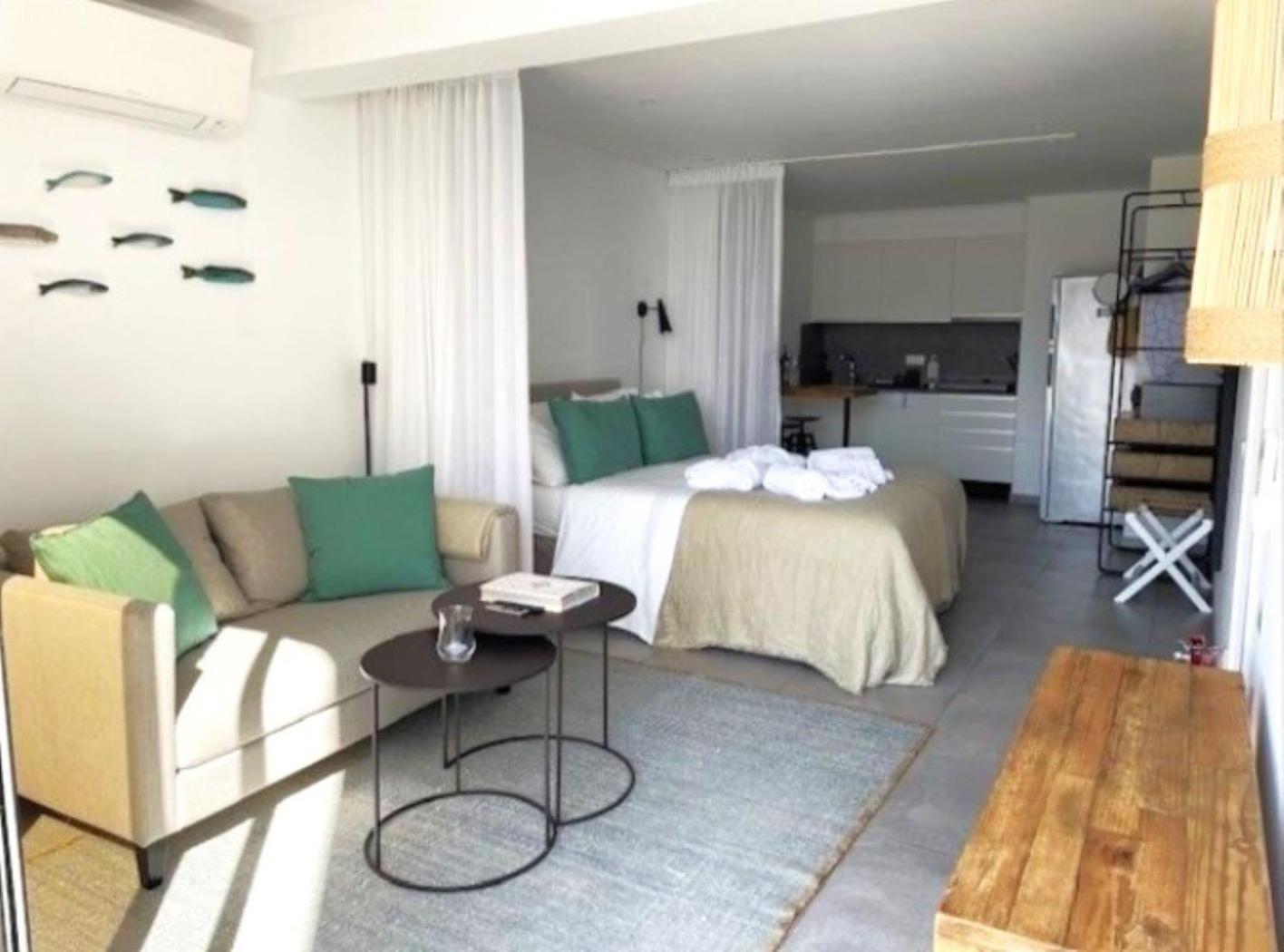 Casas De Carvoeiro By Sevencollection Apartment ภายนอก รูปภาพ