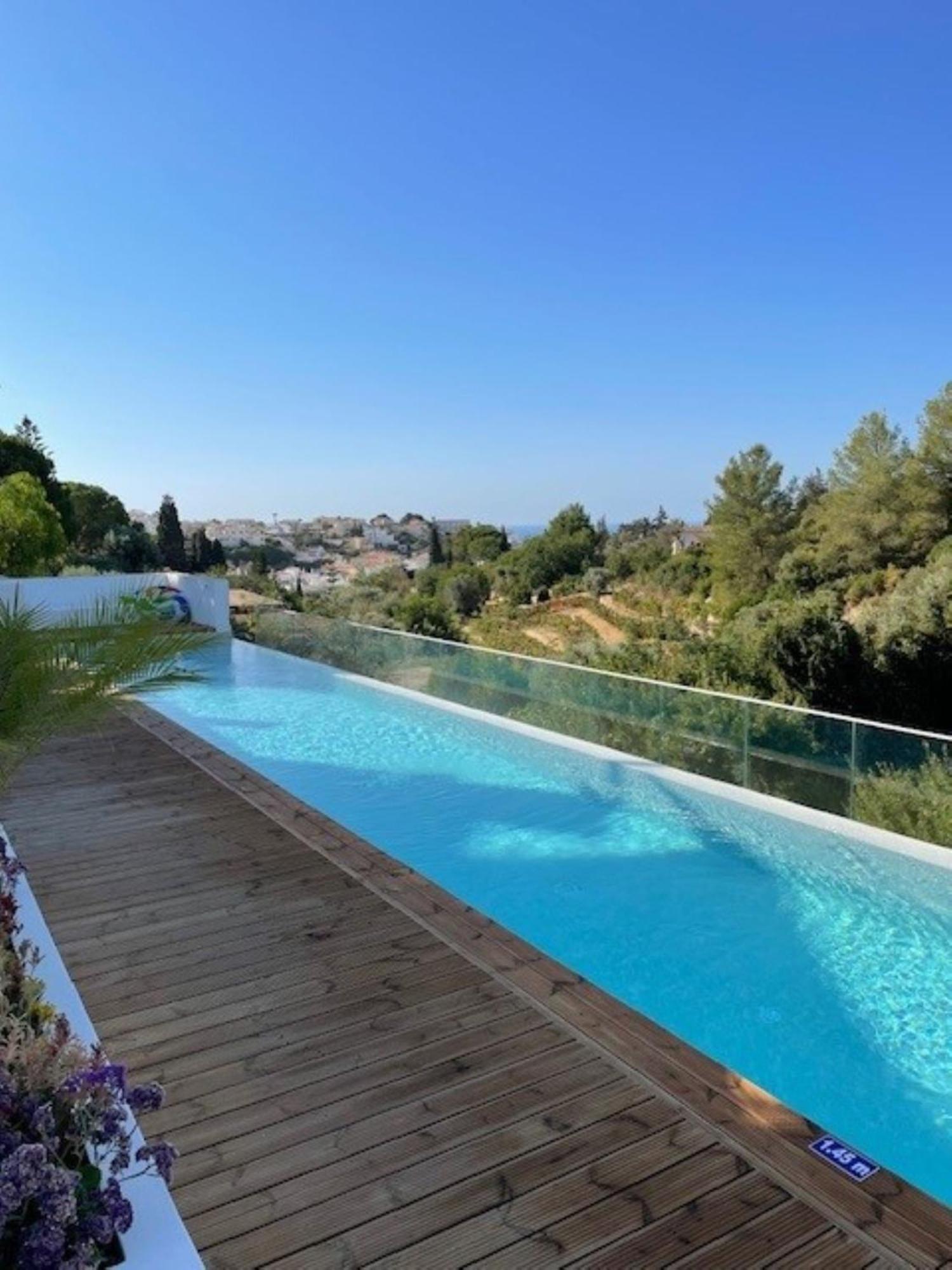 Casas De Carvoeiro By Sevencollection Apartment ภายนอก รูปภาพ